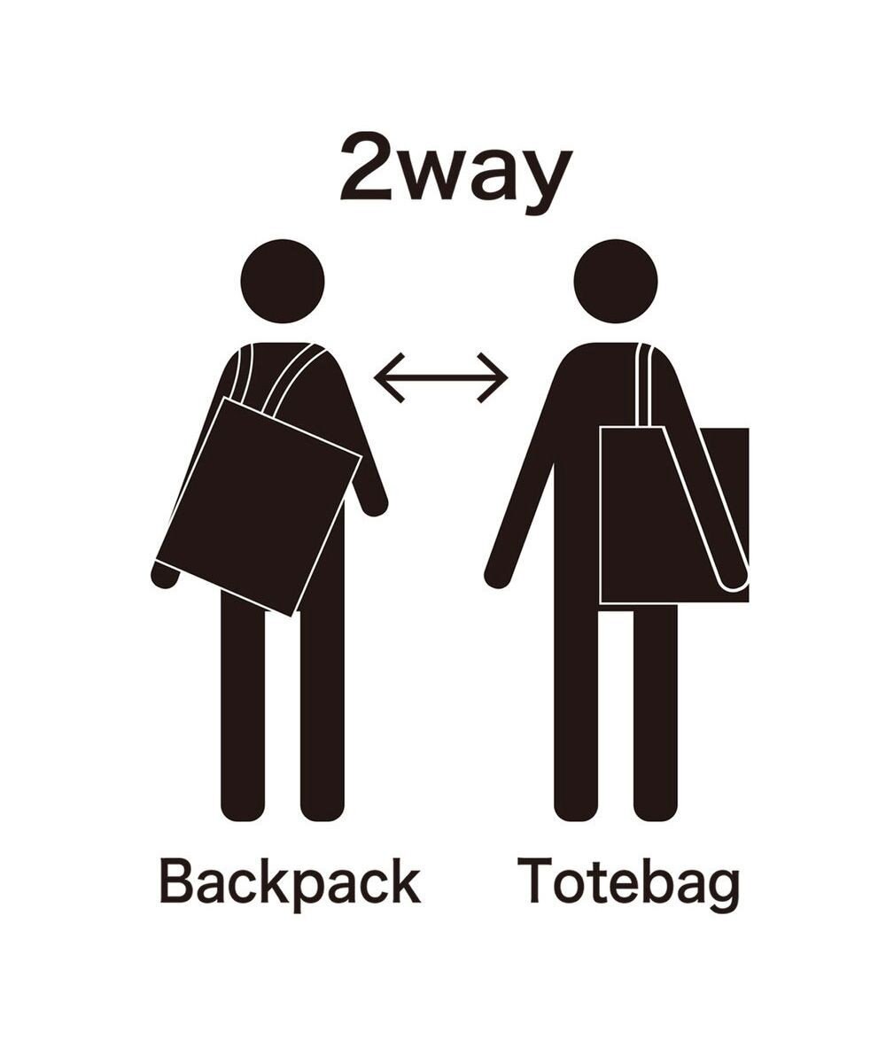 ROOTOTE 8466【ルートート】サンリオ. IP.トールクリプティッド.サンリオ-A 