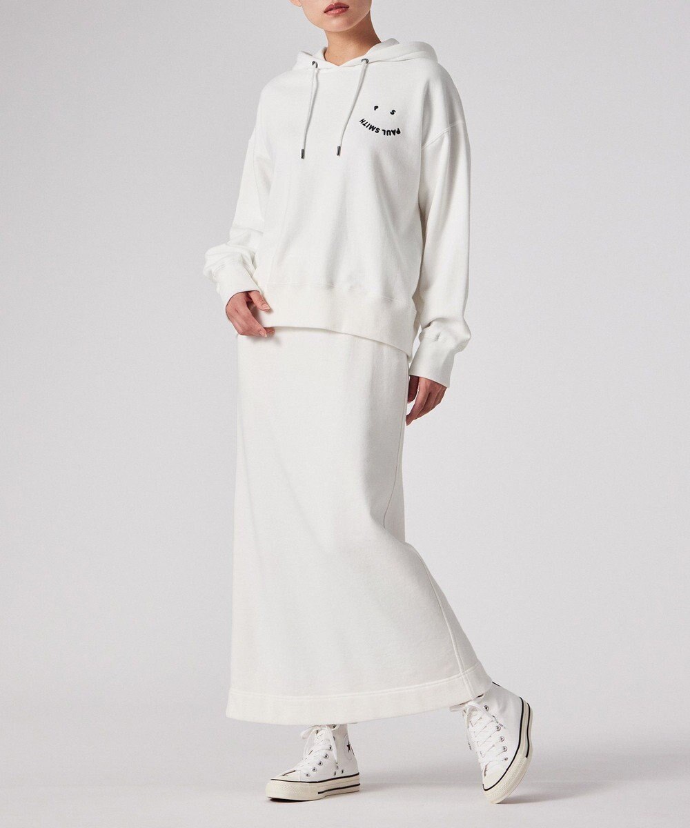 Paul Smith Happy フーデッド パーカ 