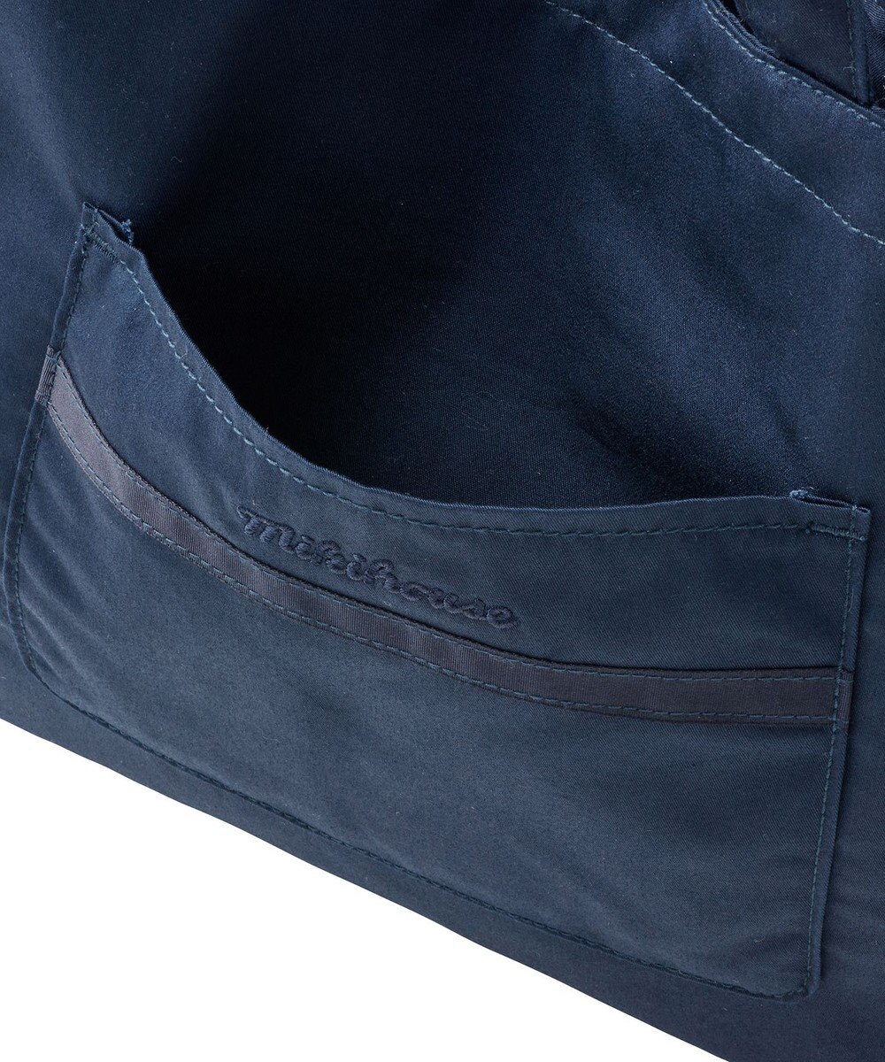 MIKI HOUSE HOT BISCUITS 【ミキハウス】 レッスンバッグ 