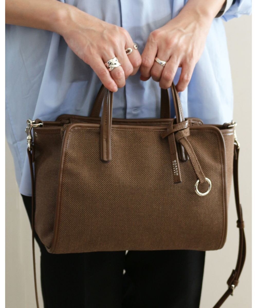 MORROW by thank OLIVE M.CLOTH 