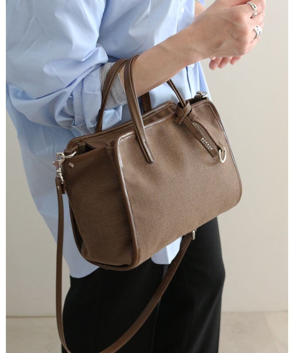 MORROW by thank OLIVE M.CLOTH 