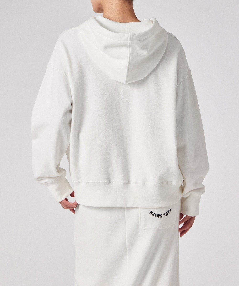 Paul Smith Happy フーデッド パーカ 