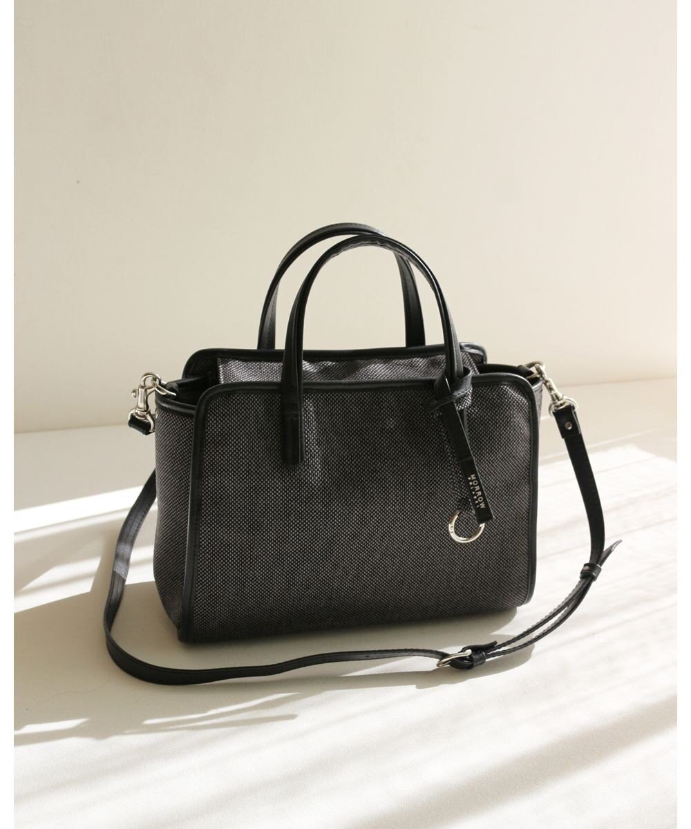 MORROW by thank OLIVE M.CLOTH 