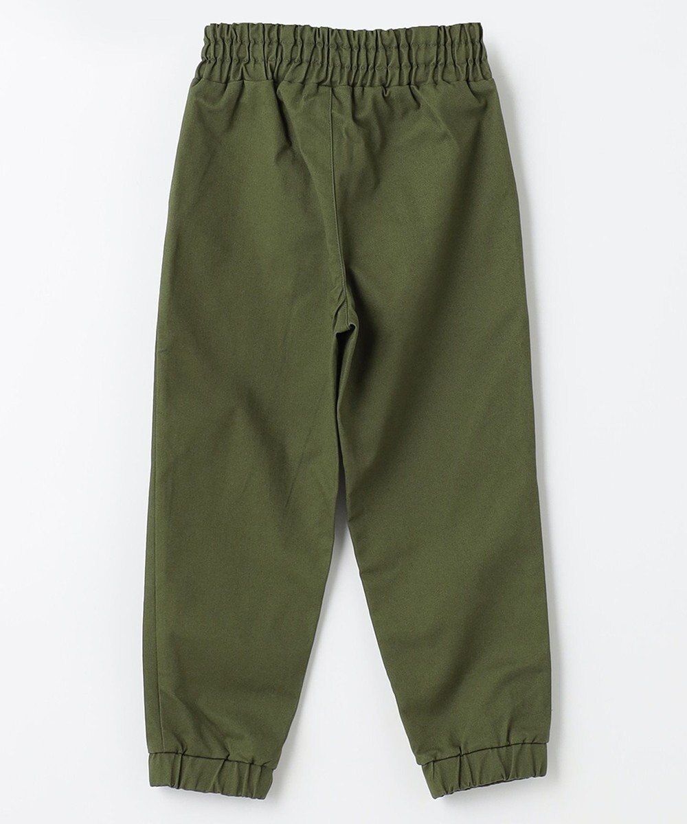 J.PRESS KIDS 【110-130cm】ジョガー パンツ 