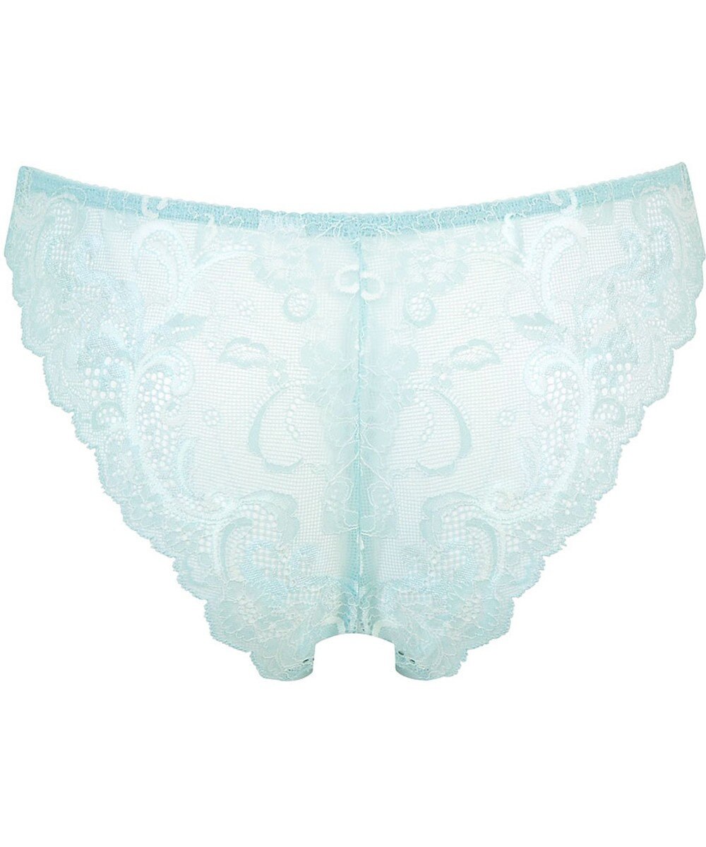 Wing Ｔバックショーツ Wing Lesiage 【2860シリーズ】 PB2860・PB2861とペア Ｔバック初心者にもおすすめ はきこみ丈あさめ PF2862 ウイング／ワコール 