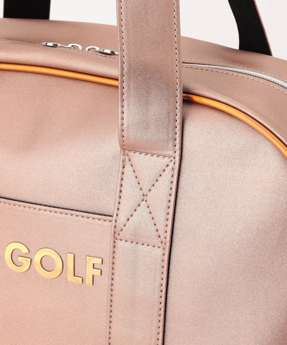 23区GOLF 【WOMEN】ボストンバッグ 