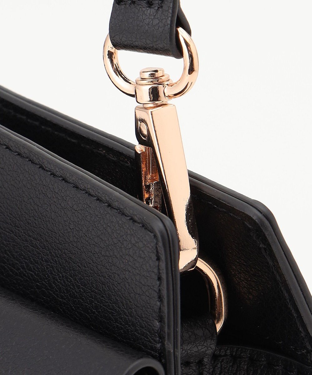 LA BAGAGERIE 【maison vert】 【超軽量！】フラップスマートショルダー 