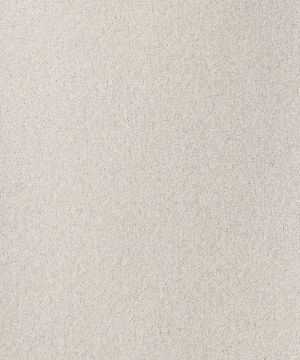 ANY SIS 【セットアップ可】メルトンライク ミニスカート 