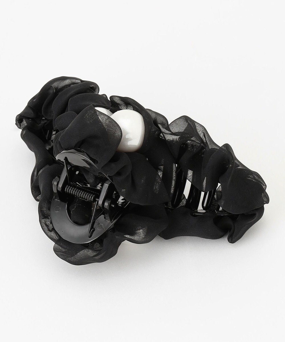 ANY SIS ヘアクリップ 