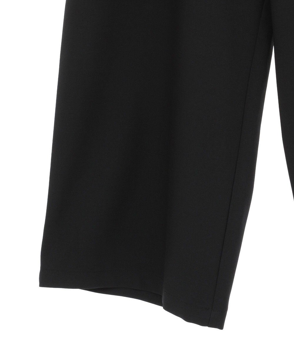 AMERICAN HOLIC タック　ラップワイドパンツ 