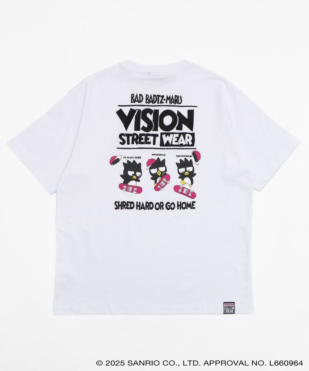 WEGO VISION サンリオキャラクターズT 