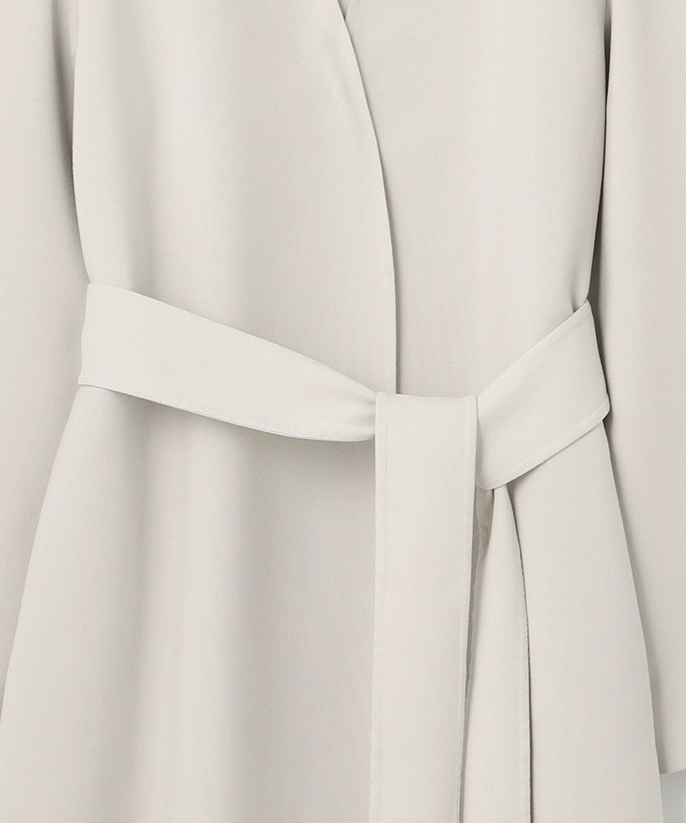 ICB ライトリバー ロングコート 