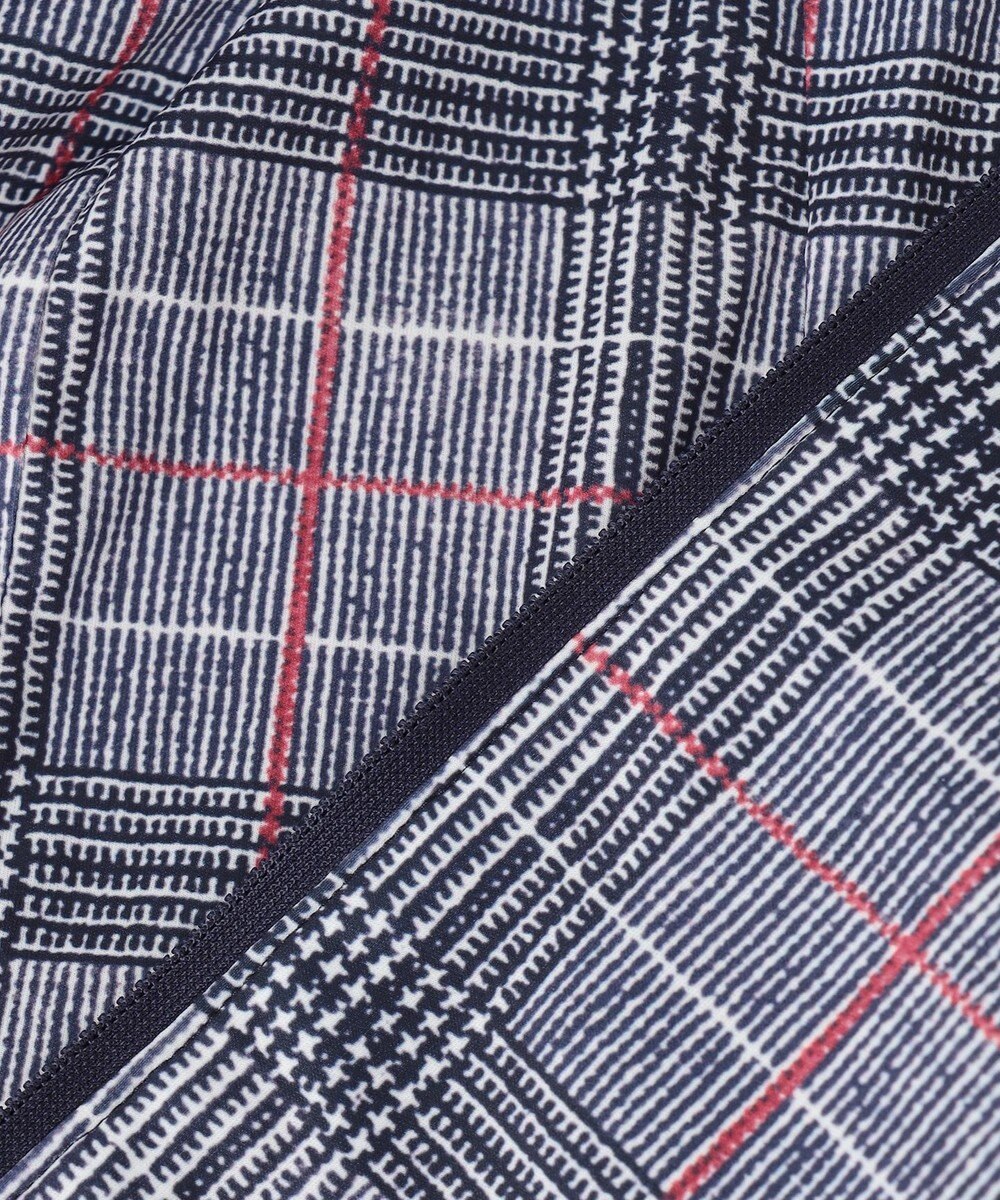 23区GOLF セットアップ可【WOMEN】【ストレッチ/防風】ＯＣＴＡブルゾン 