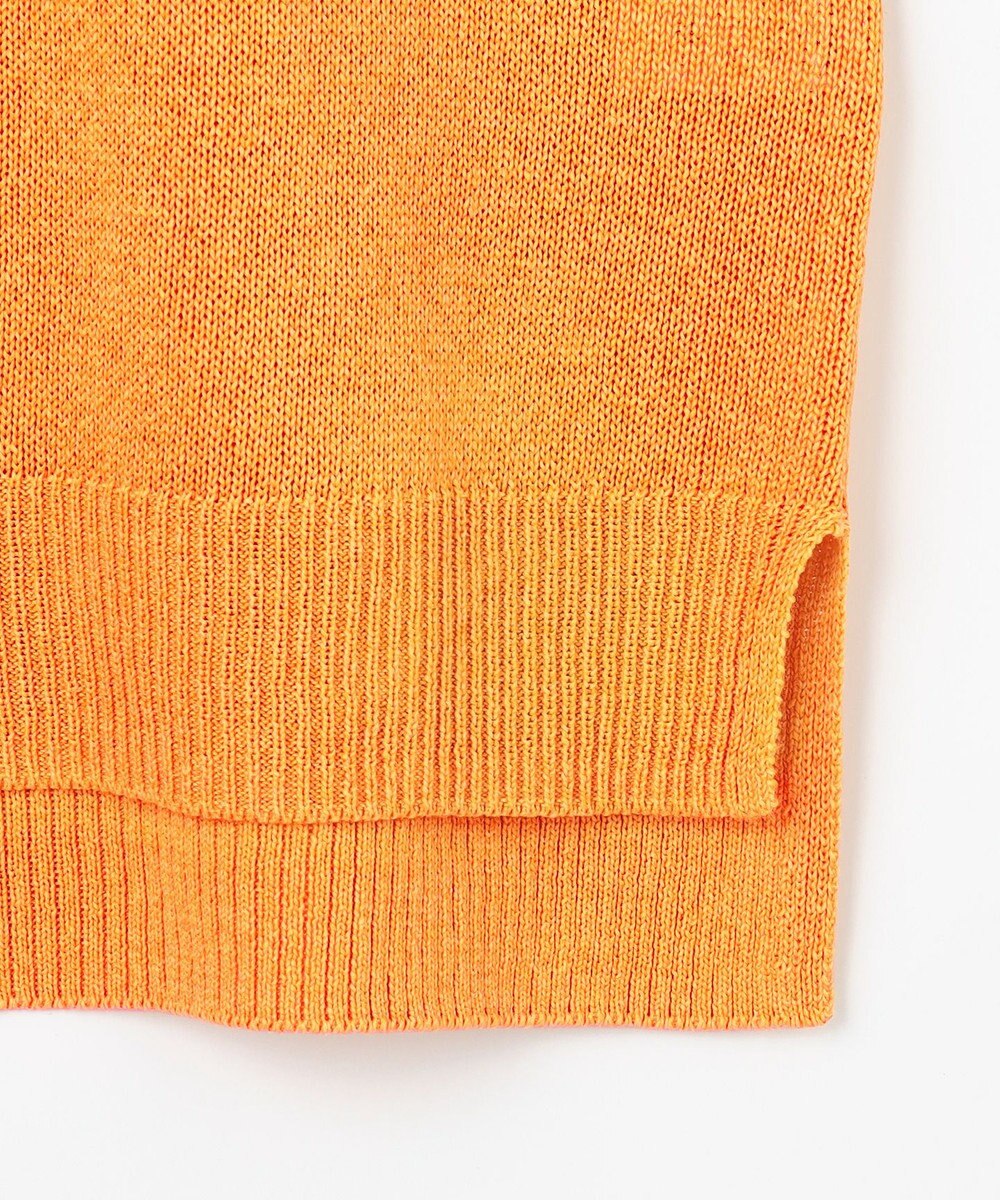 J.PRESS LADIES S 【洗える】DRY COMFORT ニット 