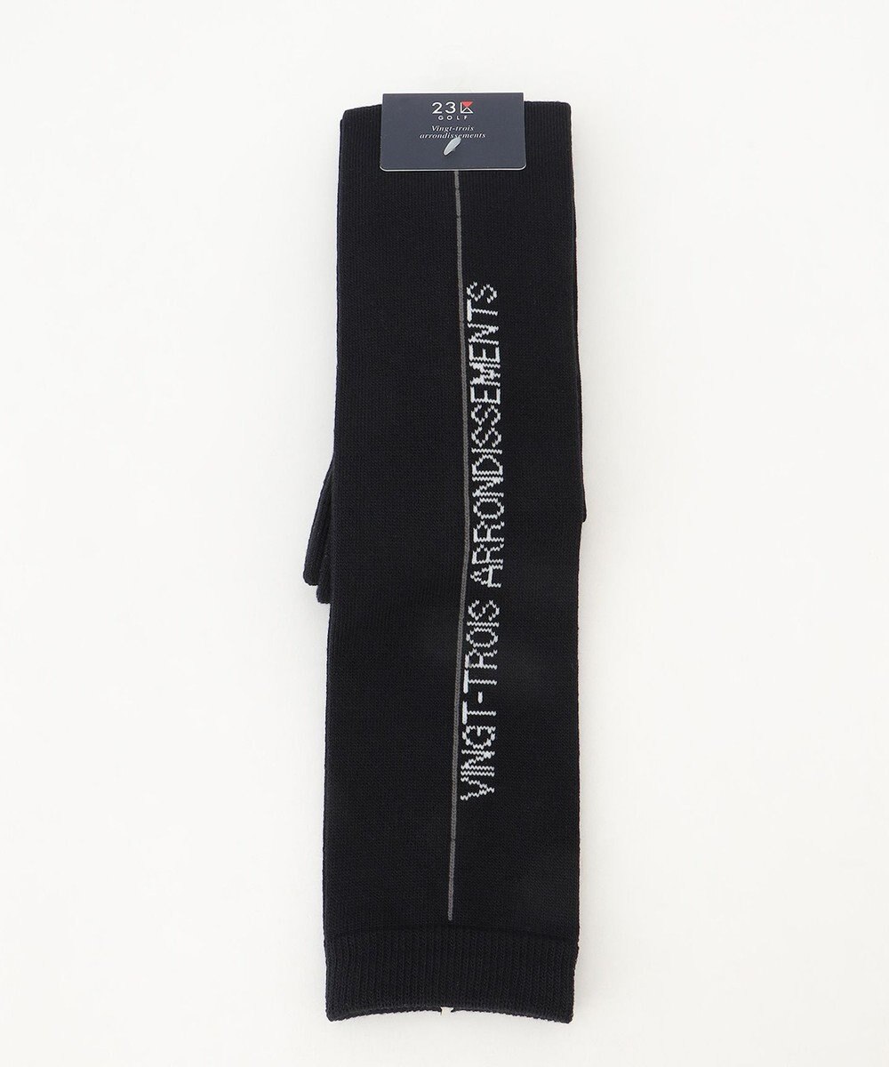 23区GOLF 【WOMEN】ニーハイソックス　 