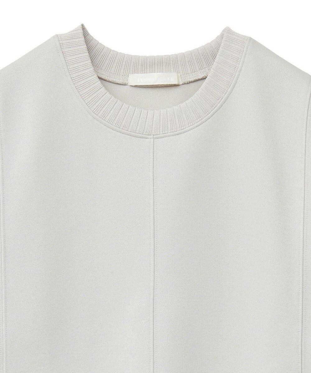 Green Parks ・ｆｕｒｒｙｒａｔｅ　軽量ボンディングプルオー 