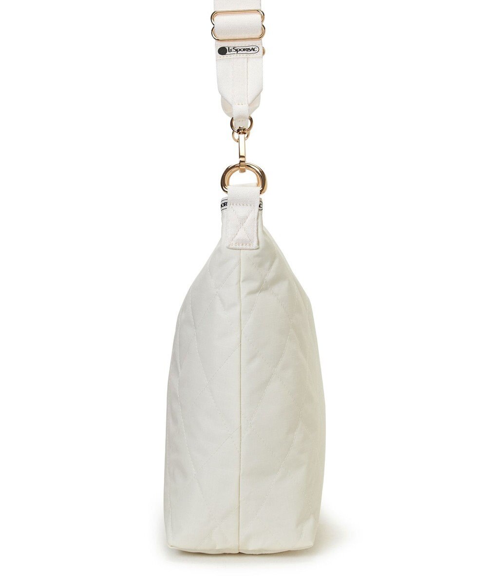 LeSportsac CHAIN MED ZIP SHOULDER/ルナキルトチェーン 