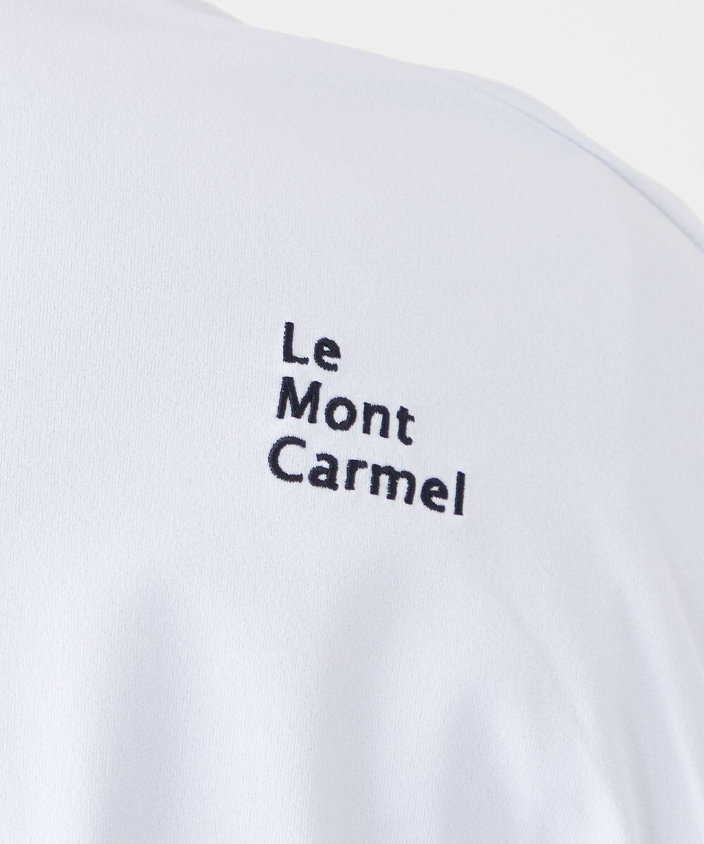 SHARE PARK MENS 【UVカット・吸水速乾・ストレッチ・軽量 】刺繍ポケットＴシャツ（L・XLサイズ） 