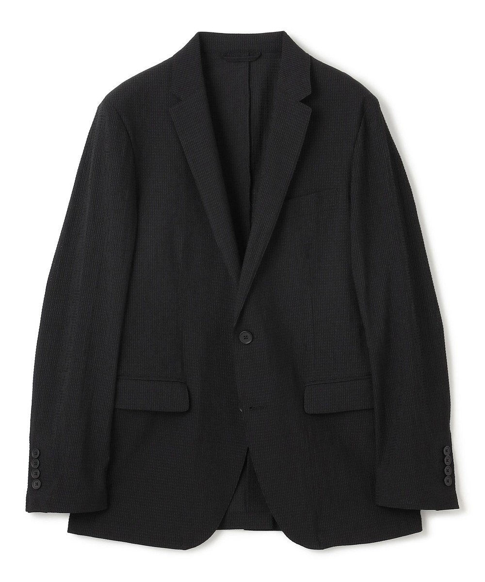 JOSEPH HOMME ＜新色追加＞新型・新素材【通気性/ストレッチ】トリコサッカーストレッチ　 ジャケット 