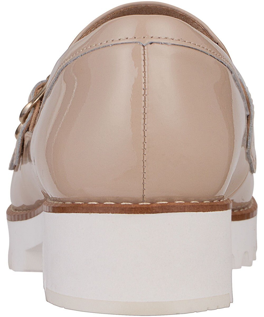 ASICS WALKING ペダラ レディース 2E 3.0cmヒール 