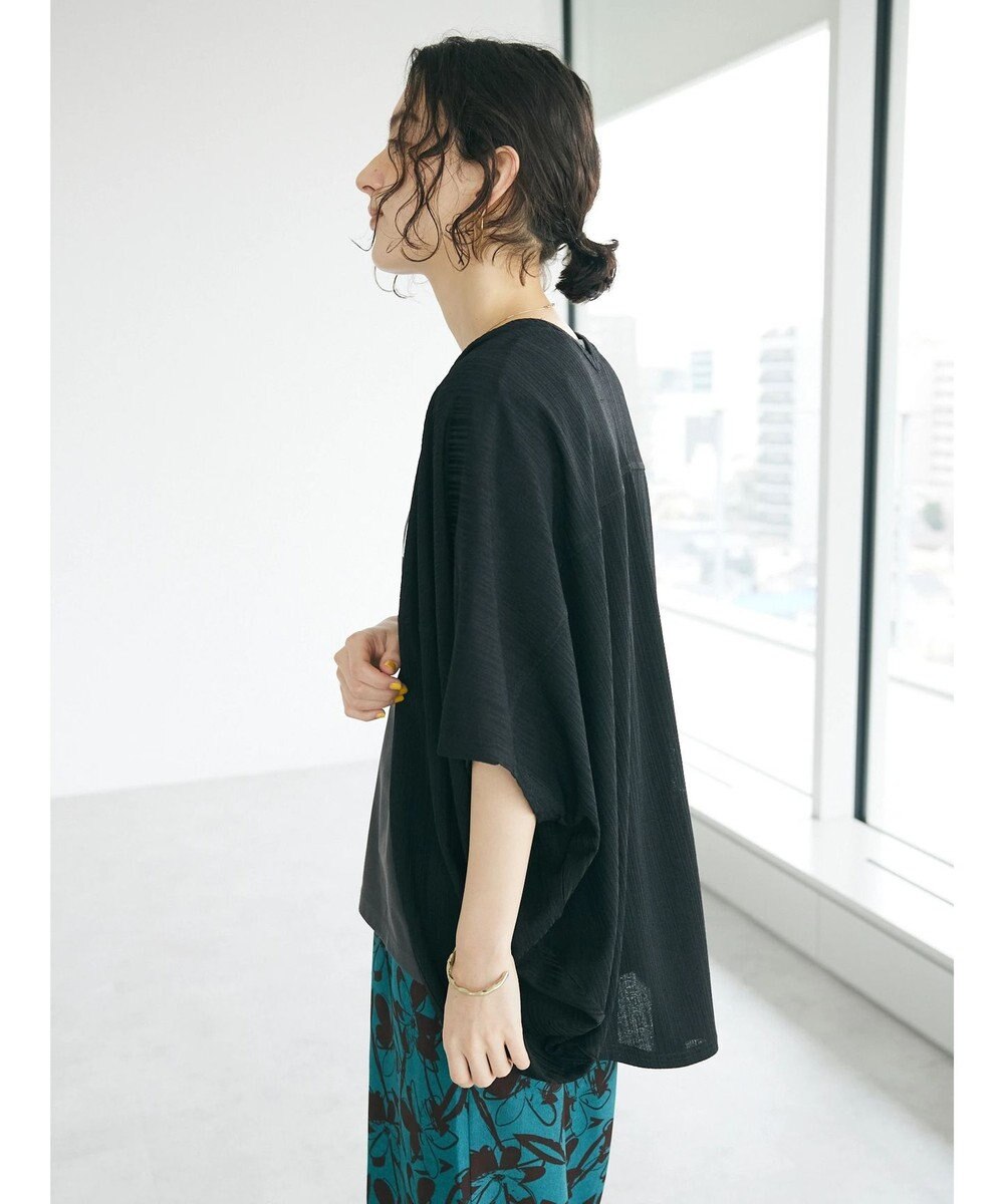 CRAFT STANDARD BOUTIQUE 【ＵＶカット】ＳＡＶＯＩＥ　ＴＥＥ 