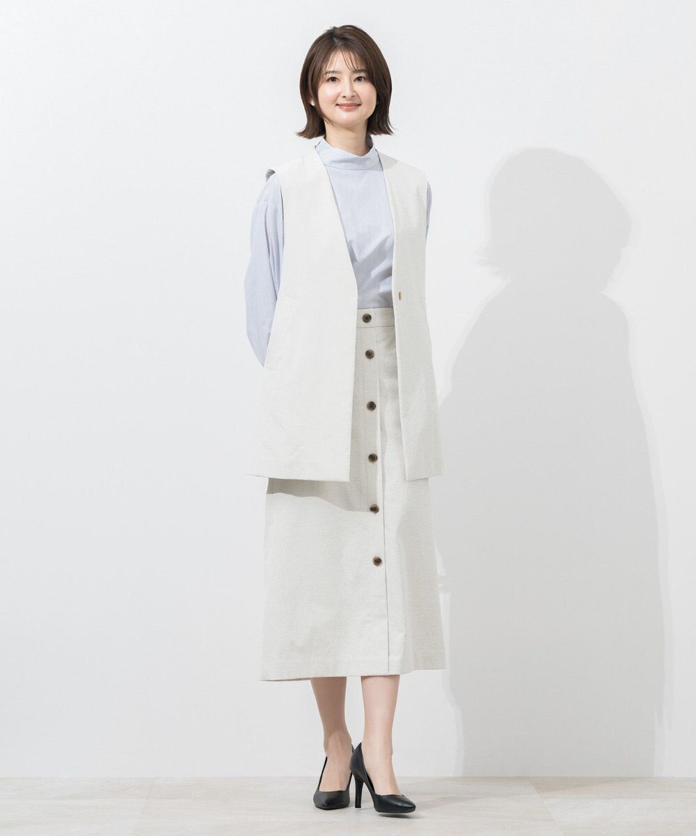 ONWARD Reuse Park 【UNFILO】ブラウス春夏 