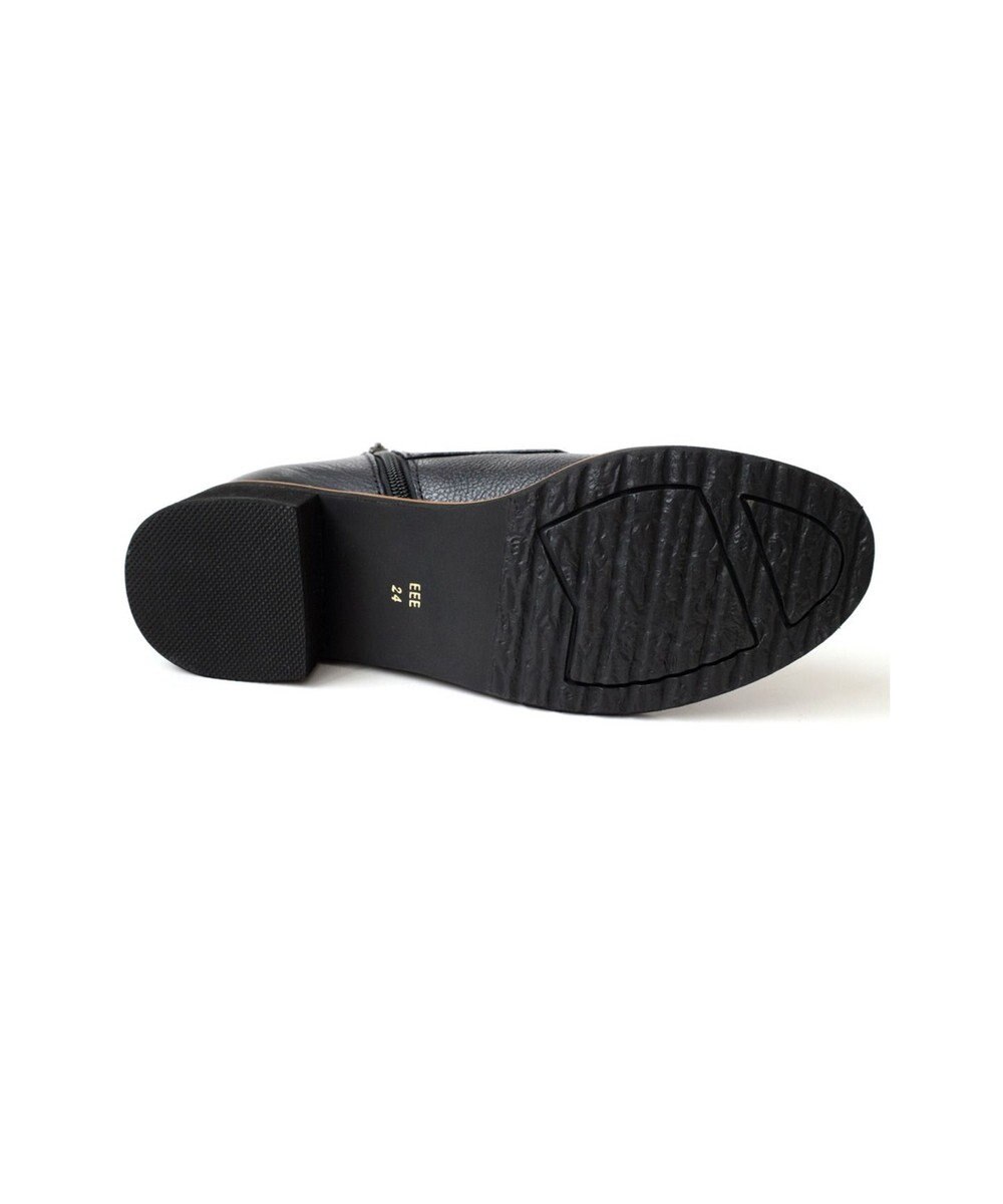 Pointer 本革レースアップブーツ 