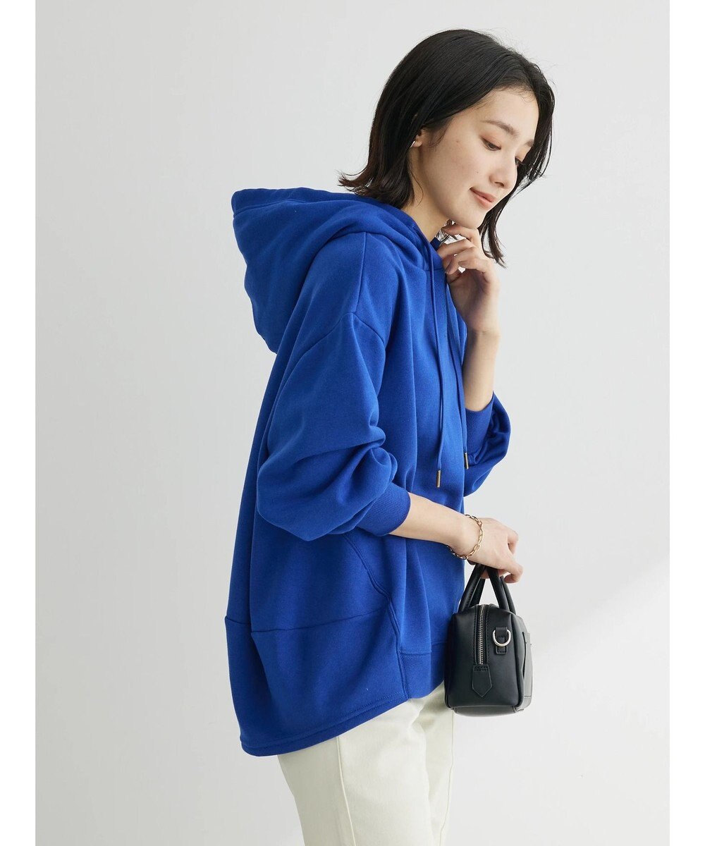 Green Parks 後ろバルーンパーカー 