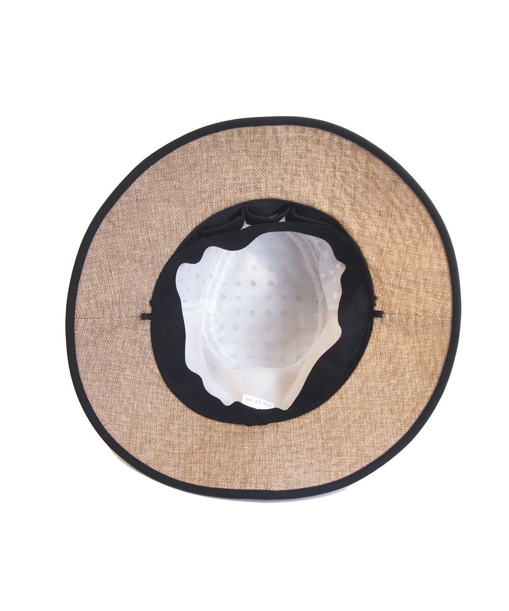 ATRENA 体感-10℃ コカゲル ナチュライクフェドラー 