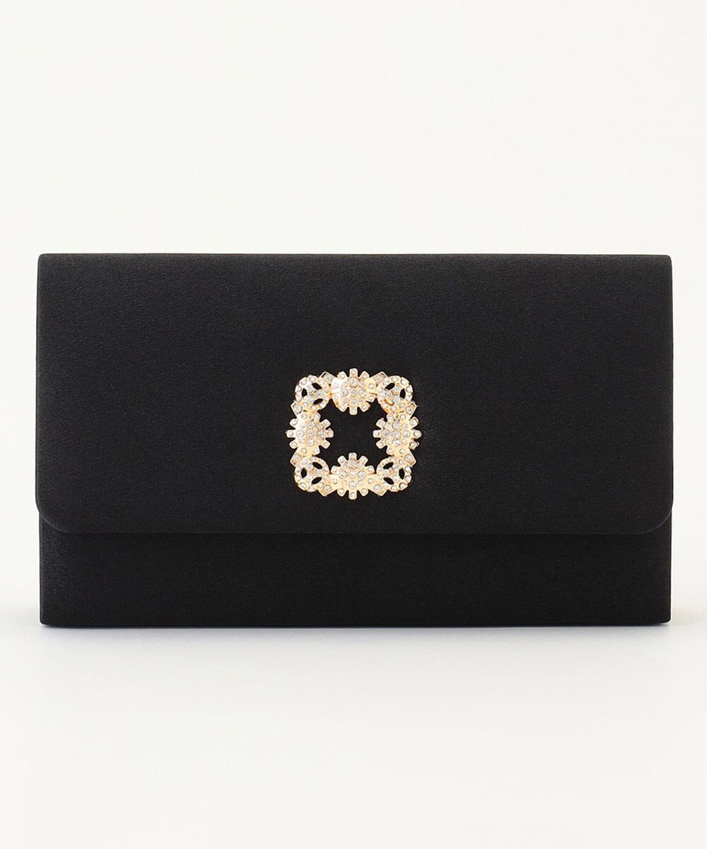 ANY SIS 【2WAY】ストーンバックル ショルダー  バッグ 