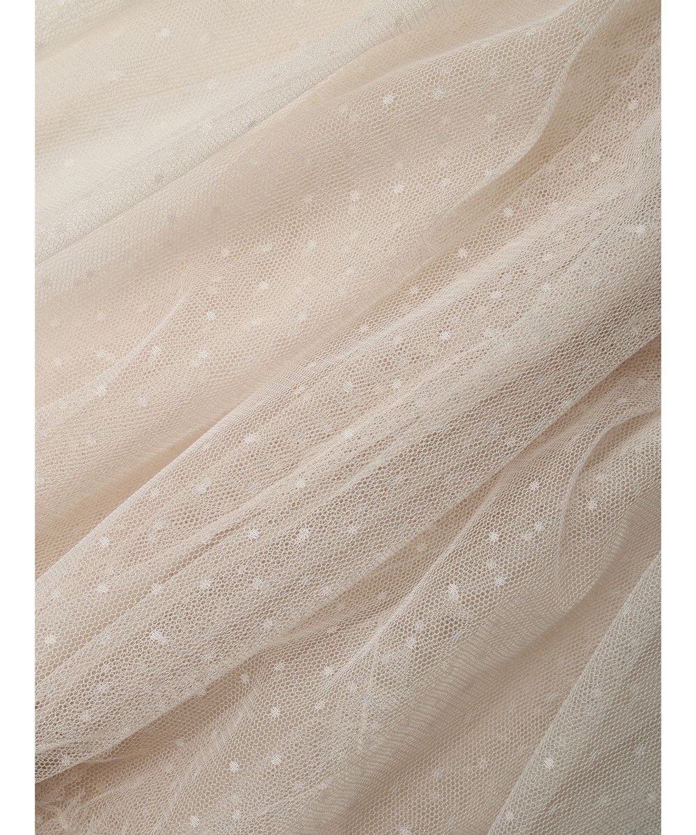 AMERICAN HOLIC チュールキャミワンピース 