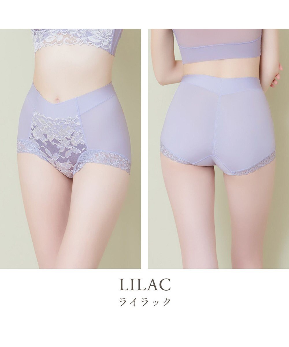 BRADELIS New York 【BRADELIS NewYork peace】ウエストカシュクールショーツ23 新作 