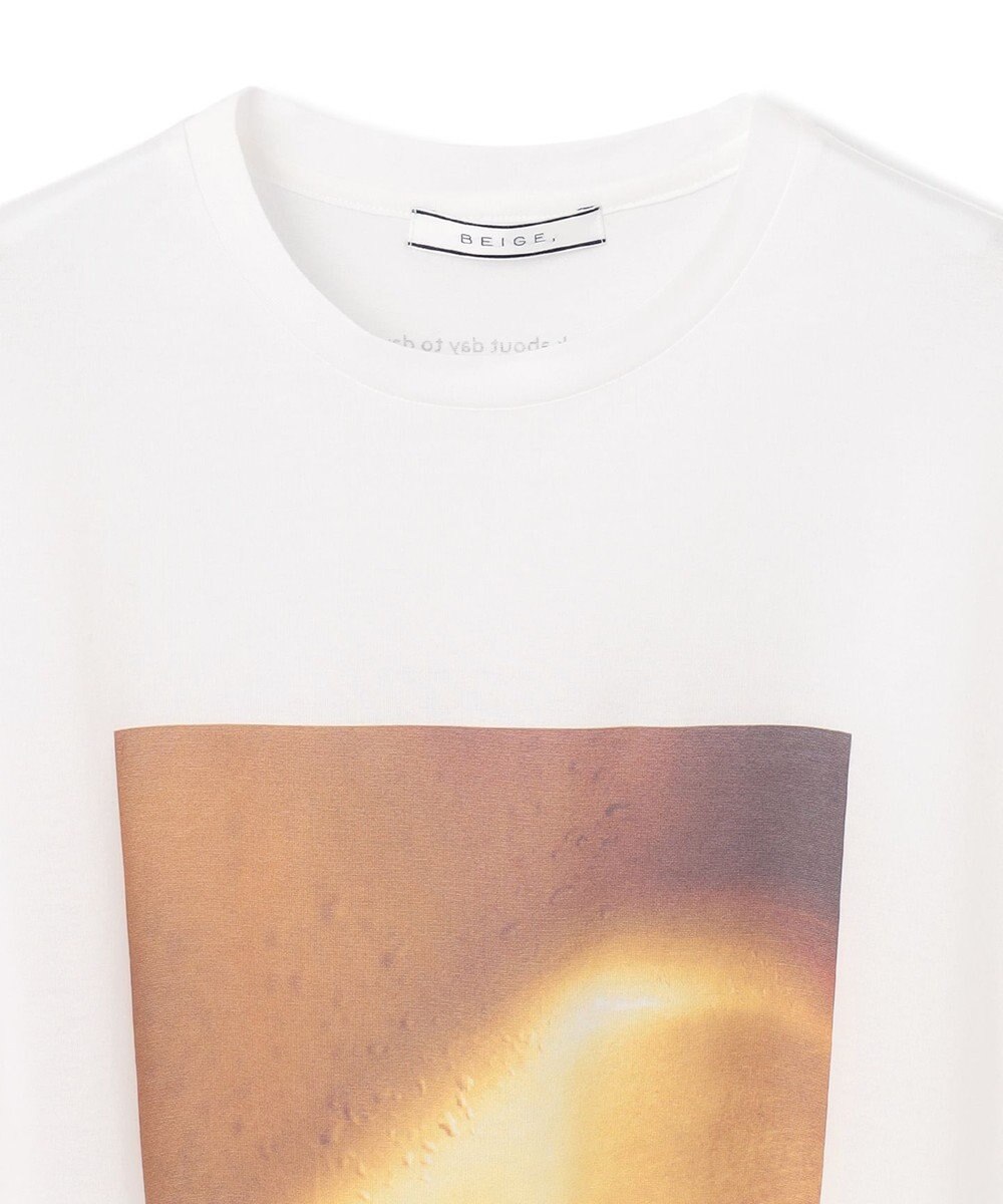 BEIGE， ARMAND / Tシャツ 