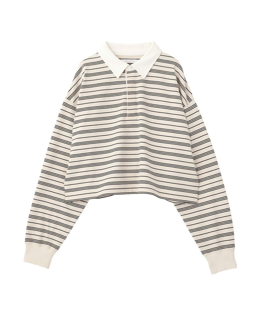 AMERICAN HOLIC アソートラガーシャツ 