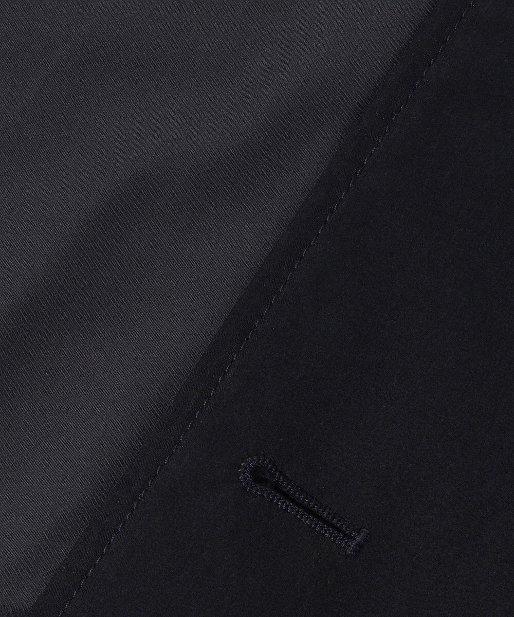 ANY エアフローライトトレンチコート 