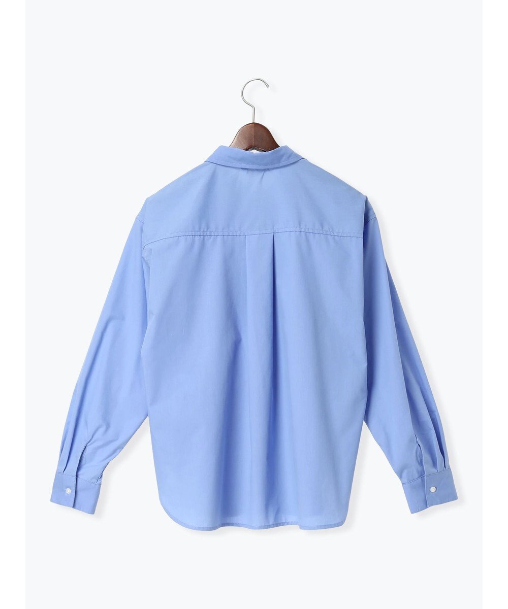 Te chichi フロントフリルシャツ 