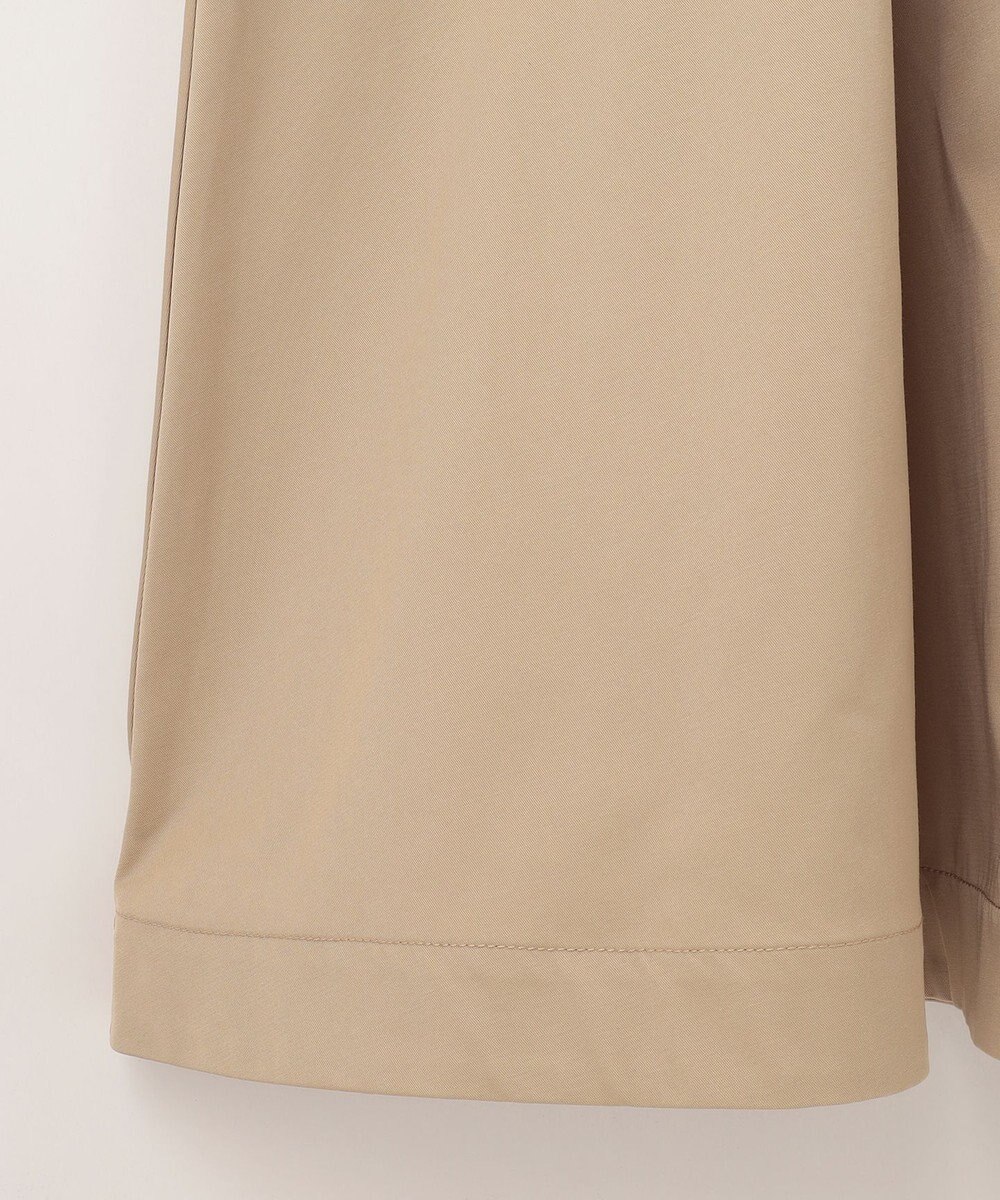 GRACE CONTINENTAL トレンチジャンパースカート 