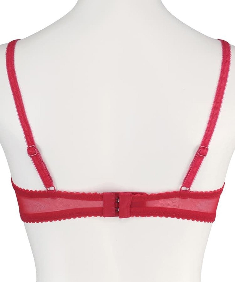 San-ai Resort（三愛水着楽園） 【エレガントコレクション2311】単品ブラＵ80カップ  【northerly】 