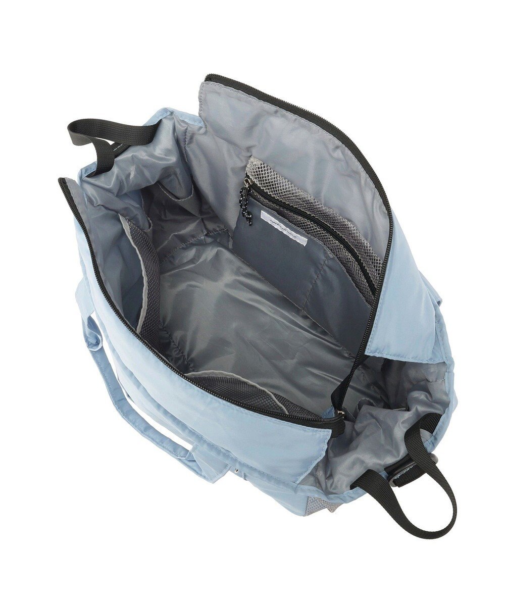 AMERICAN HOLIC 【2SET】多機能トートバッグ＜マザーズバッグ＞ 