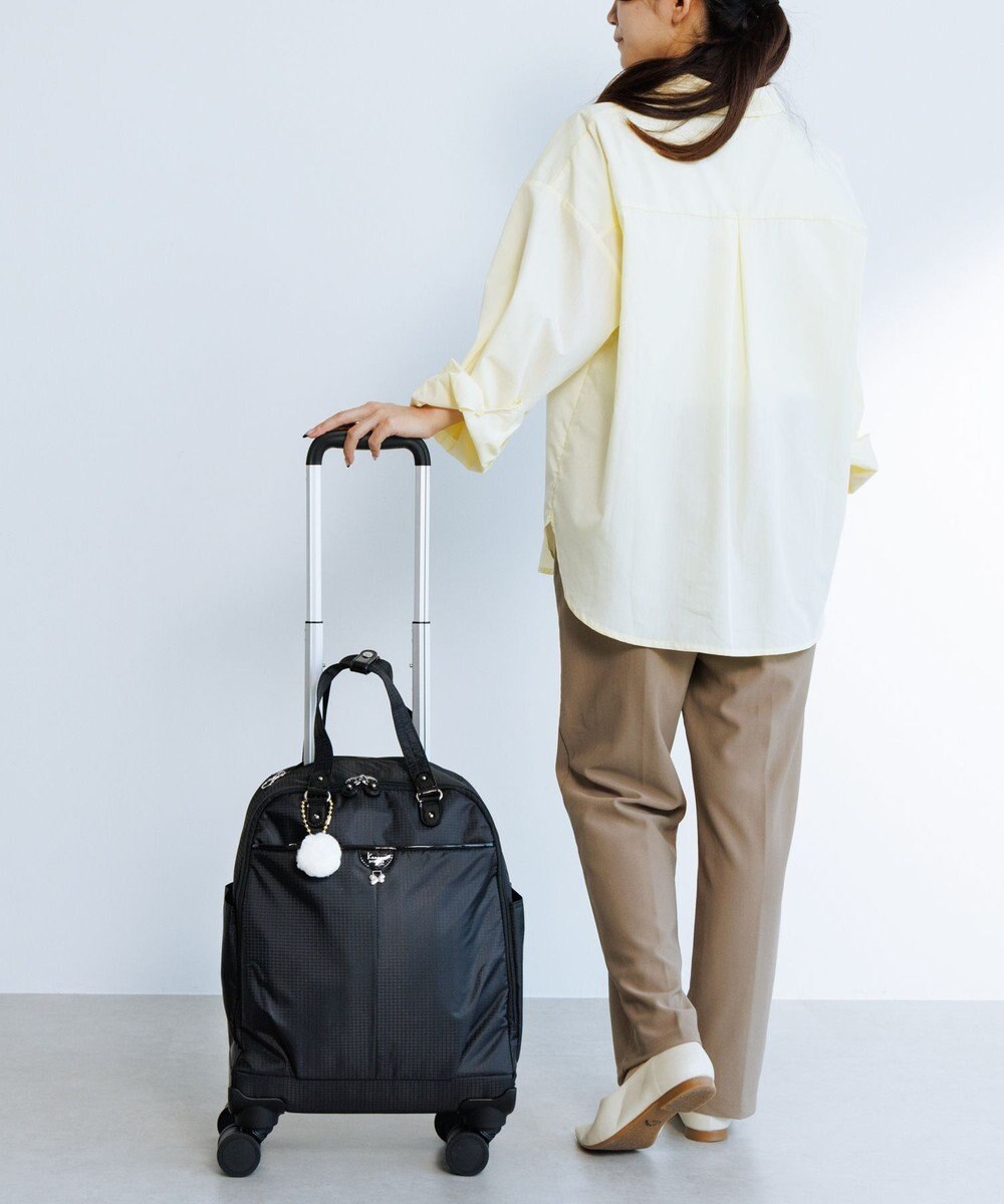 ACE BAGS & LUGGAGE Kanana project COLLECTION シェリTR スーツケース  2～3泊 機内持込 キャスターストッパー 17951 カナナプロジェクト コレクション 
