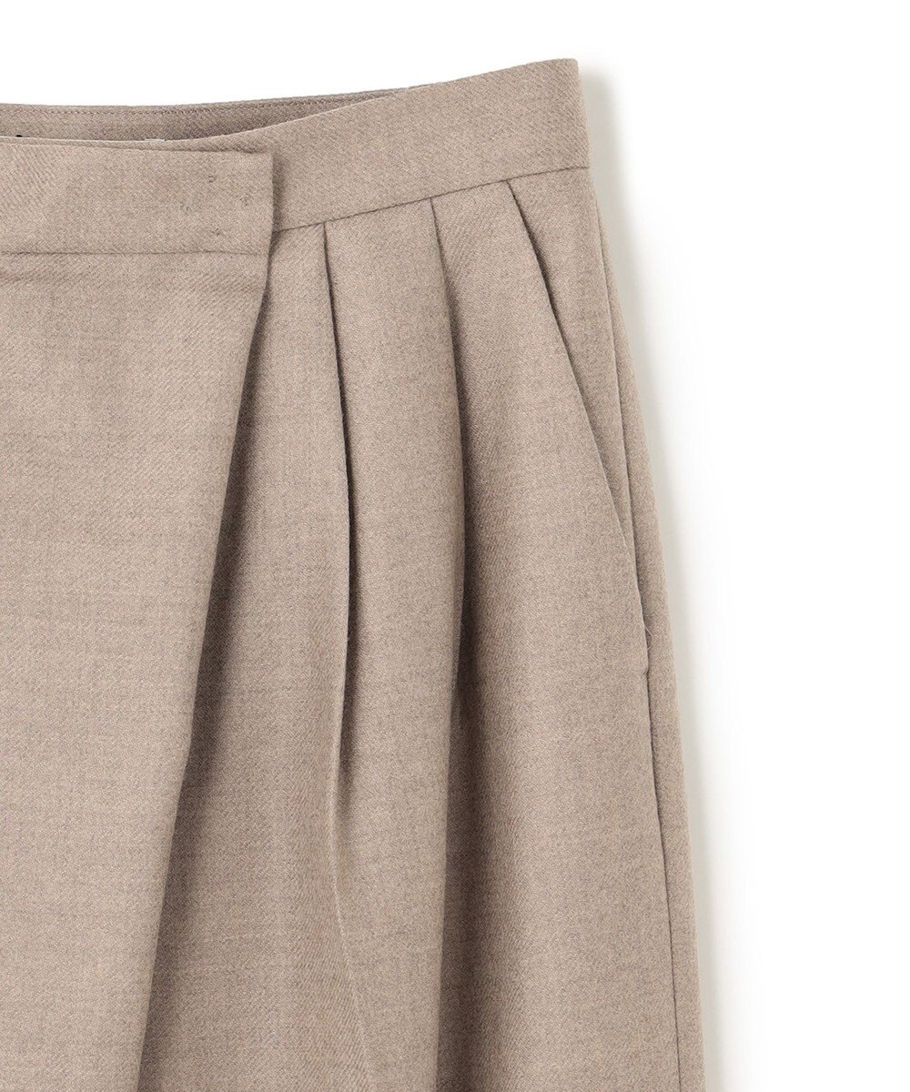 BEIGE， GIEN / ワイドパンツ 