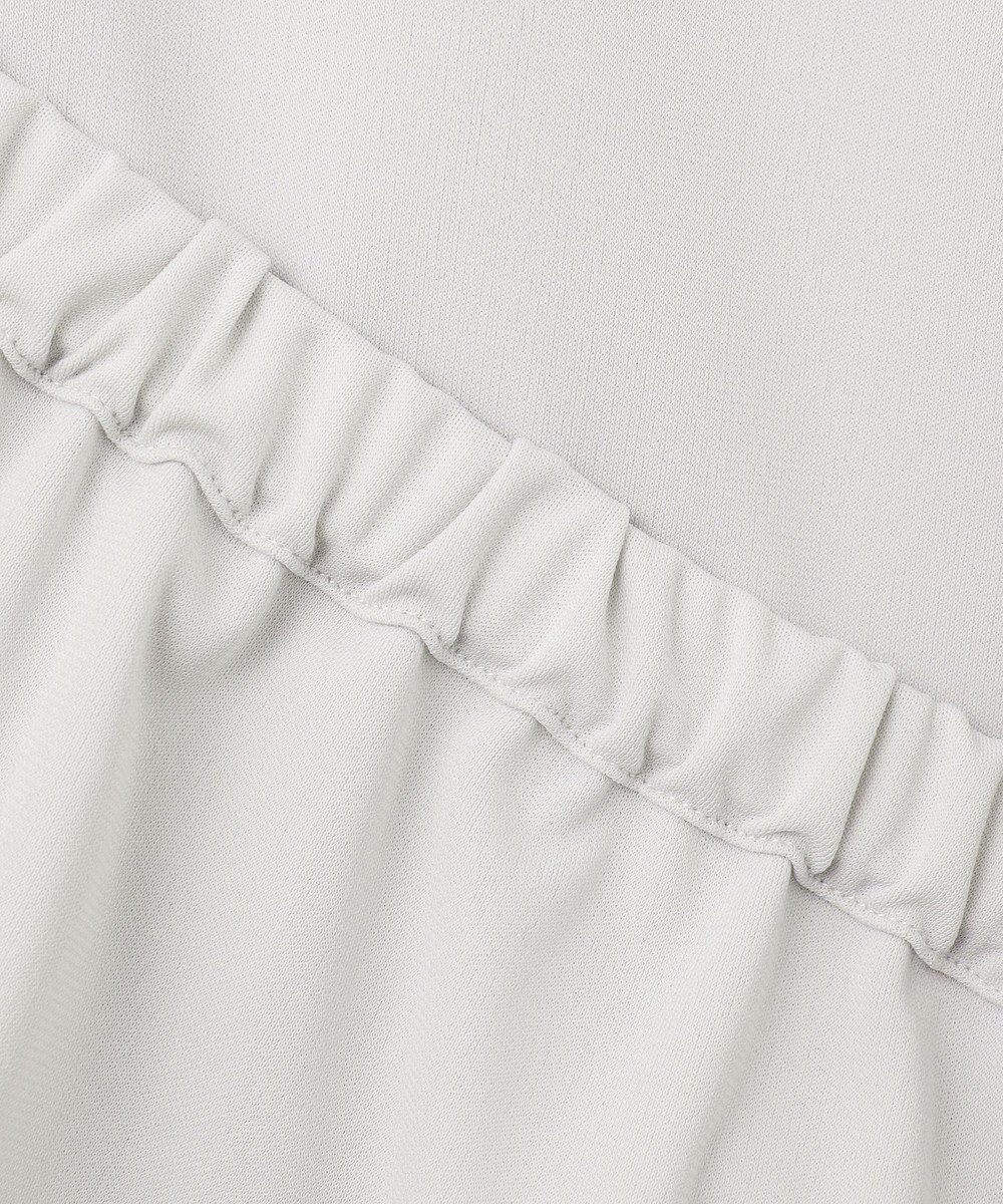 ANY SIS 【接触冷感・UVカット】ラッシュガード パーカー 