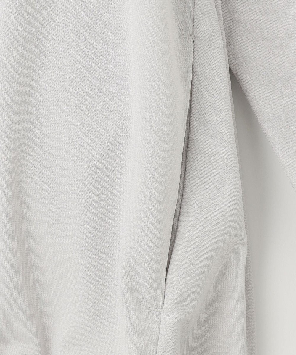 ANY SIS 【接触冷感・UVカット】ラッシュガード パーカー 