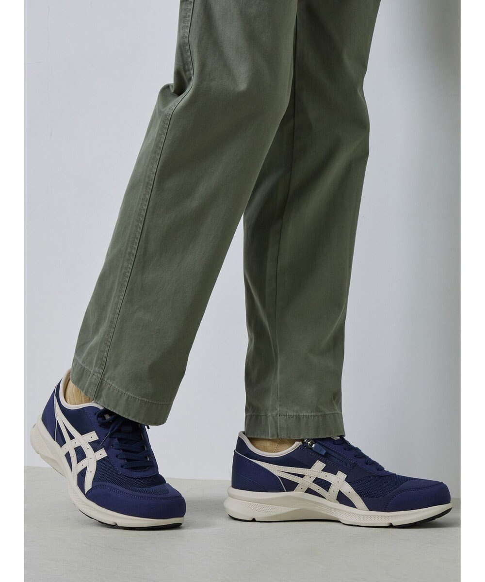 ASICS WALKING ハダシウォーカー メンズ 3E相当 