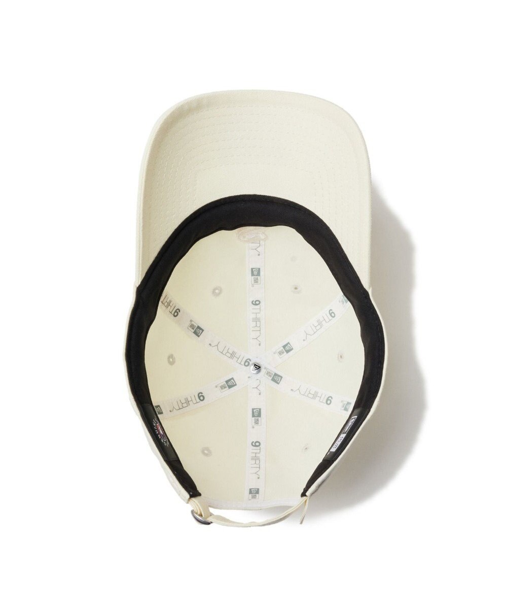 WEGO 【ユニセックス着用ITEM】NEWERA　930　MLB　TONAL　LOGO 