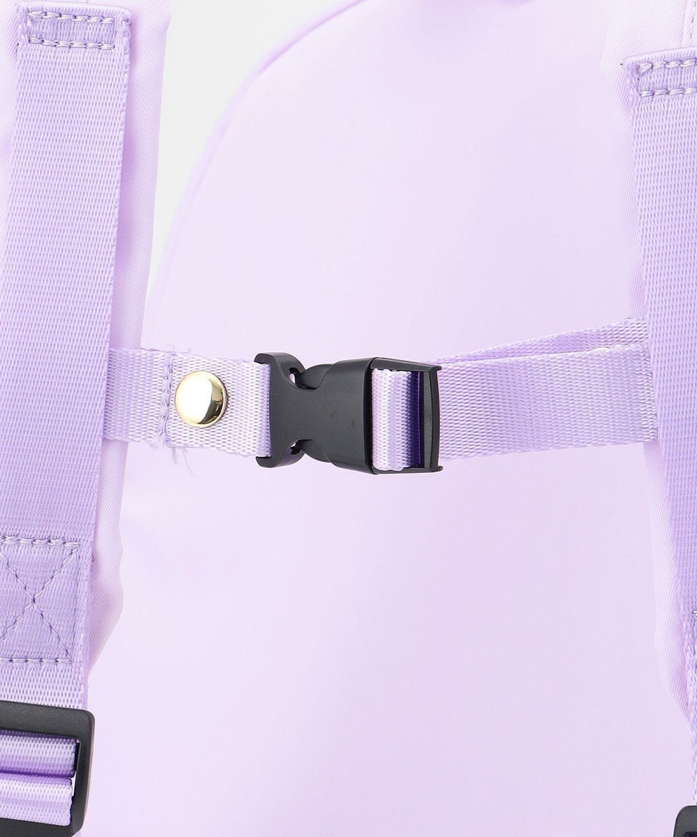 TOCCA BAMBINI 【WEB限定】BICOLOR RIBBON RUCKSACK S リュックサック S 