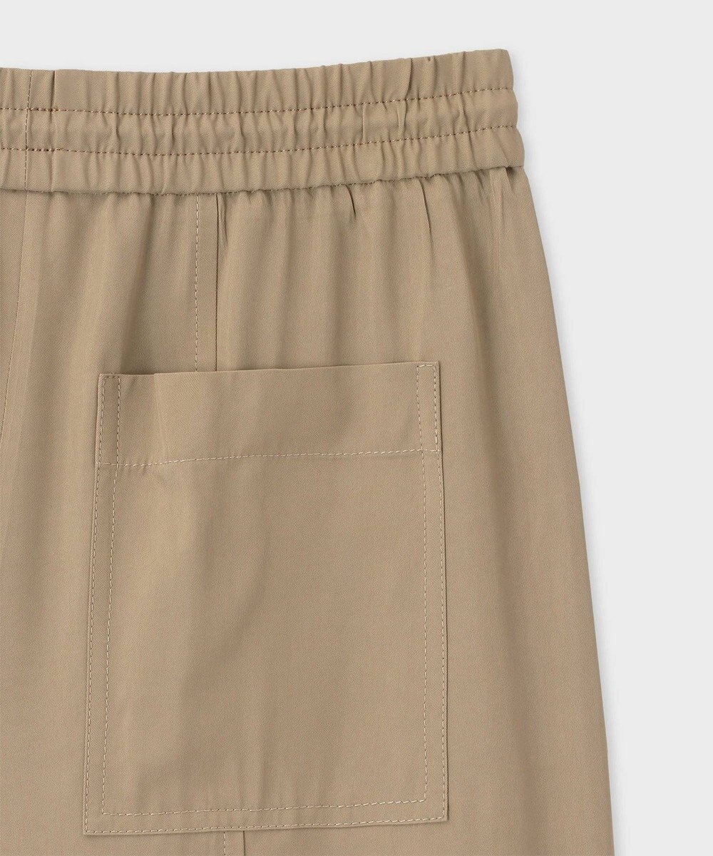 Paul Smith レーヨン ワイドパンツ 