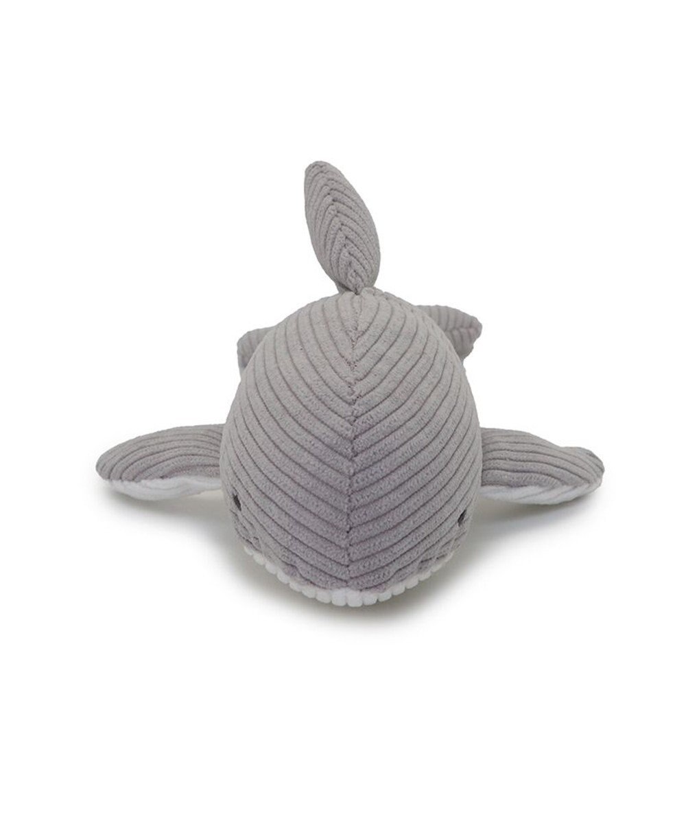 PET PARADISE 猫 おもちゃ  サメ コーデュロイ キャットニップ入り 