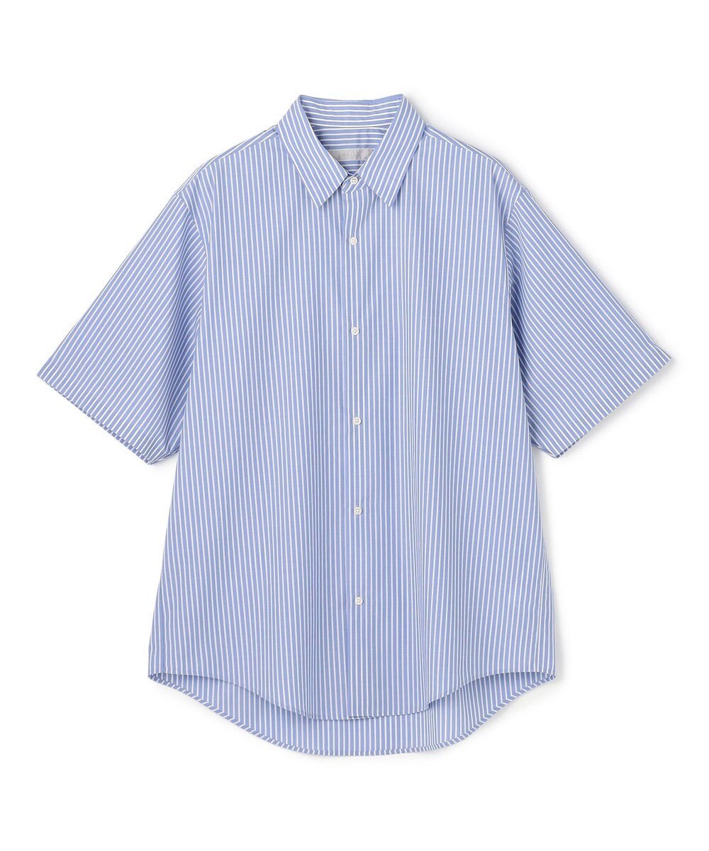 UNFILO MENS イージーケア TRクリーンシャツ 