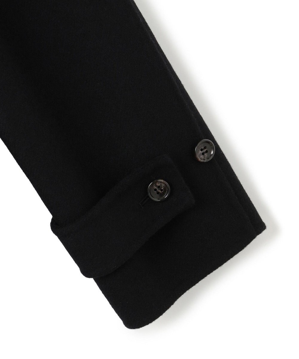 23区 S 【滝沢眞規子さん着用/VERY掲載】MANTECOPureリバー フード ロングコート 